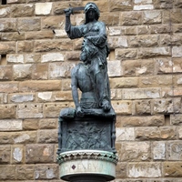 Photo de Italie - Florence, musée à ciel ouvert